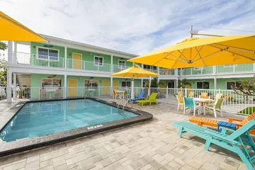 The Lofts at St. Pete Beach