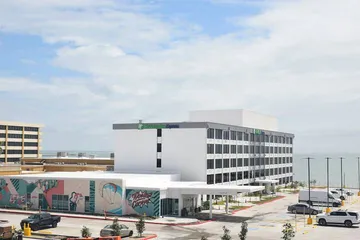 Holiday Inn Express Corpus Christi – Beachfront by IHG