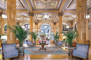 Willard InterContinental Washington by IHG