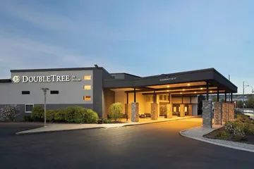 DoubleTree by Hilton Providence Airport Warwick