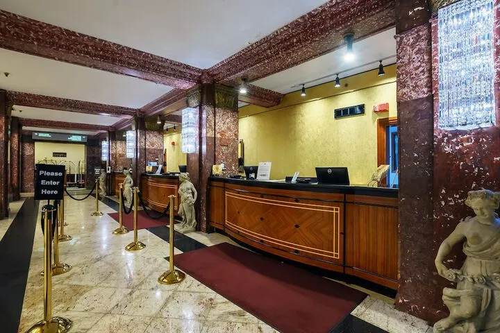 Hotel Interior 3 of 58
