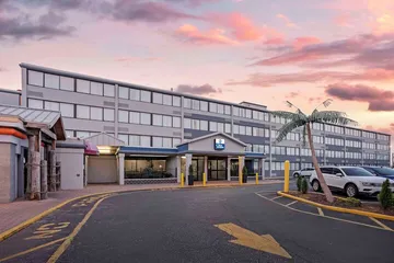 Best Western New Brunswick - East Brunswick