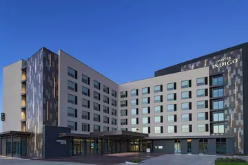 Hotel Indigo Irving Las Colinas by IHG