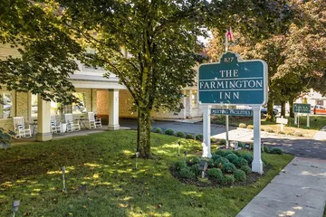 The Farmington Inn & Suites