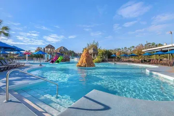 Hilton Vacation Club Aqua Sol Orlando West