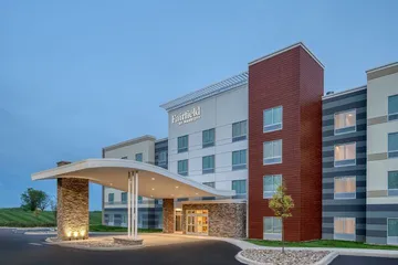 Fairfield Inn & Suites by Marriott Shelbyville