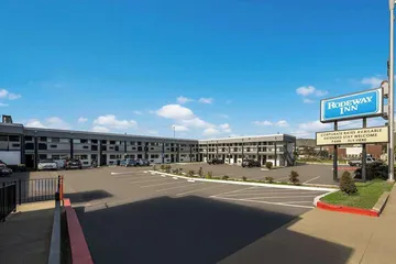 Rodeway Inn South San Francisco Airport