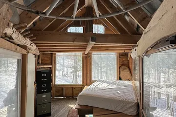 Streeter Mountain Farm
