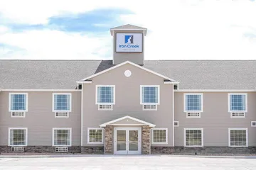 Iron Creek Inn & Suites