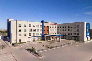 Hampton Inn & Suites Amarillo West
