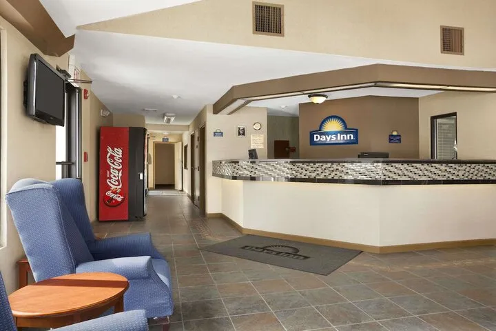 Hotel Interior 2 of 7