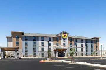 My Place Hotel-Las Vegas South Henderson