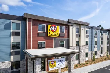 My Place Hotel-Savannah Airport-Pooler