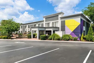 Spark by Hilton Hummelstown Hershey