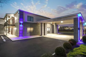 Days Inn by Wyndham Waco Near Downtown / University