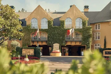 Lafayette Park Hotel & Spa