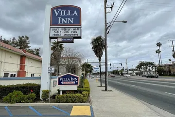 Villa Inn Anaheim