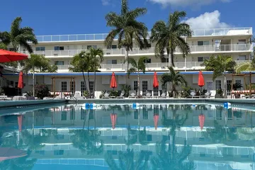 Skipjack Resort & Marina