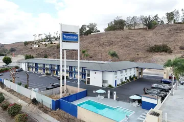 Travelodge by Wyndham Fairplex Pomona