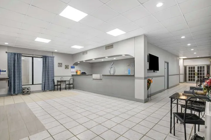 Hotel Interior 2 of 22