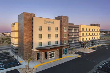 Fairfield Inn & Suites by Marriott Victorville