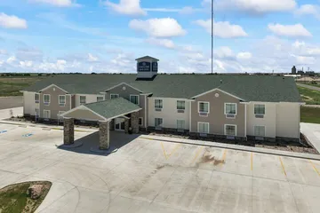 Cobblestone Inn & Suites - Boise City
