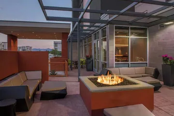 SpringHill Suites by Marriott Phoenix West / Avondale