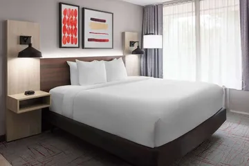 Hawthorn Extended Stay by Wyndham Columbia / Ft. Jackson