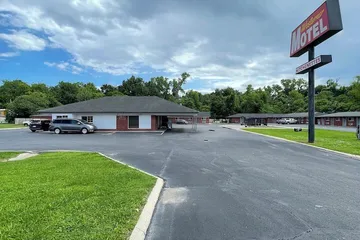 Westerner Motel