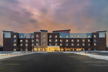 TownePlace Suites by Marriott Detroit Taylor