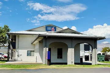 Studio 6 Ogden Ut – 21St Street