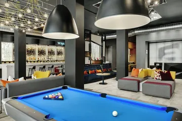 Aloft by Marriott Indianapolis Downtown