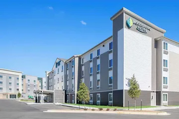 Woodspring Suites Huntsville - Research Park