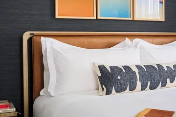 Rusk House Serviced Apartments