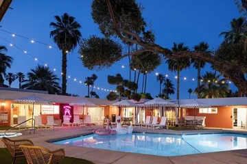 The Muse Hotel (Adults only 15+)