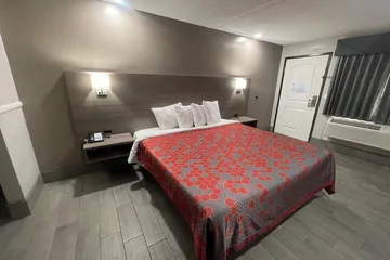 SimpleStay Suites - San Bernardino