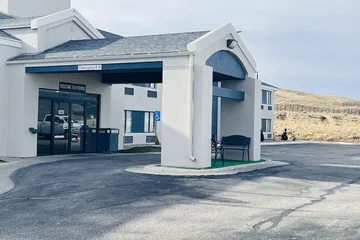 Americinn by Wyndham Rawlins
