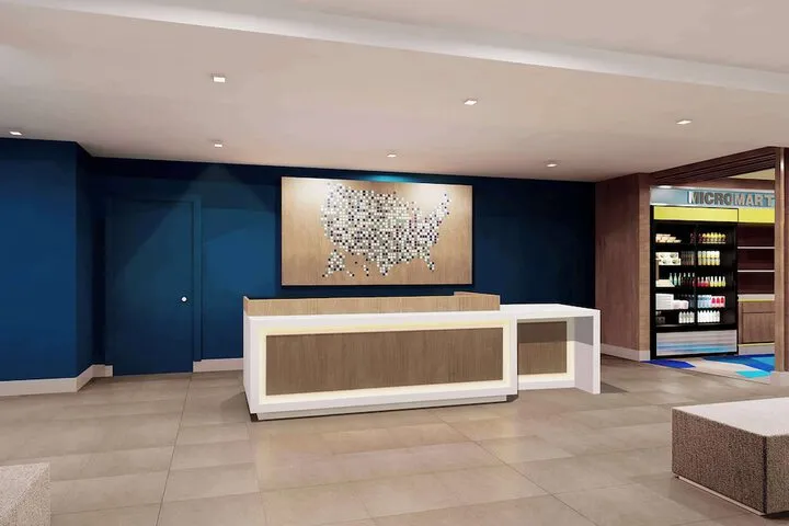 Hotel Interior 2 of 36