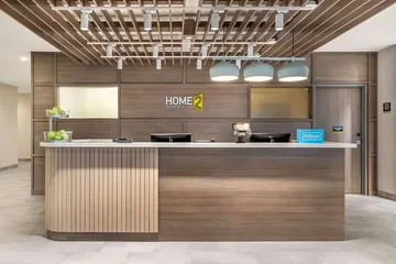 Home2 Suites by Hilton Reynoldsburg Columbus East