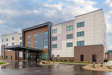 Homewood Suites Holland