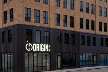 Origin Atlanta a Wyndham Hotel