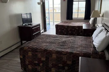 Point 1 Motel