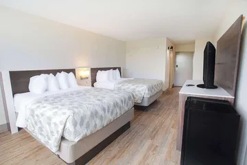 Americas Best Value Inn Winston-Salem NC