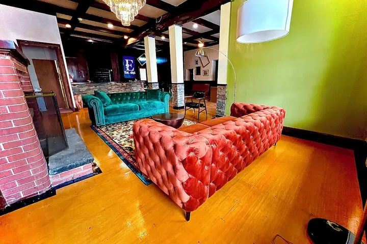 Hotel Interior 2 of 14