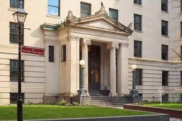 Eurostars Old Montreal Suites & Apartments