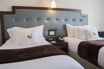 Aura Hotel Brooklyn
