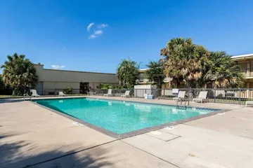 Eco Inn Suites by Hotel O Baytown