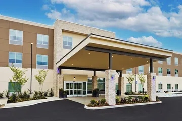 Holiday Inn Express Columbus – Fort Benning Area by IHG