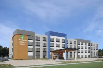 Holiday Inn Express & Suites Augusta W Grovetown by IHG