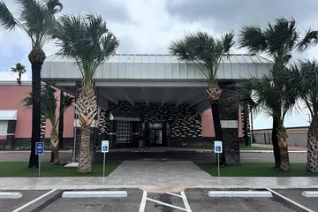 Super 8 by Wyndham Corpus Christi Airport